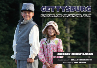 Cover image: Gettysburg 9781611217247