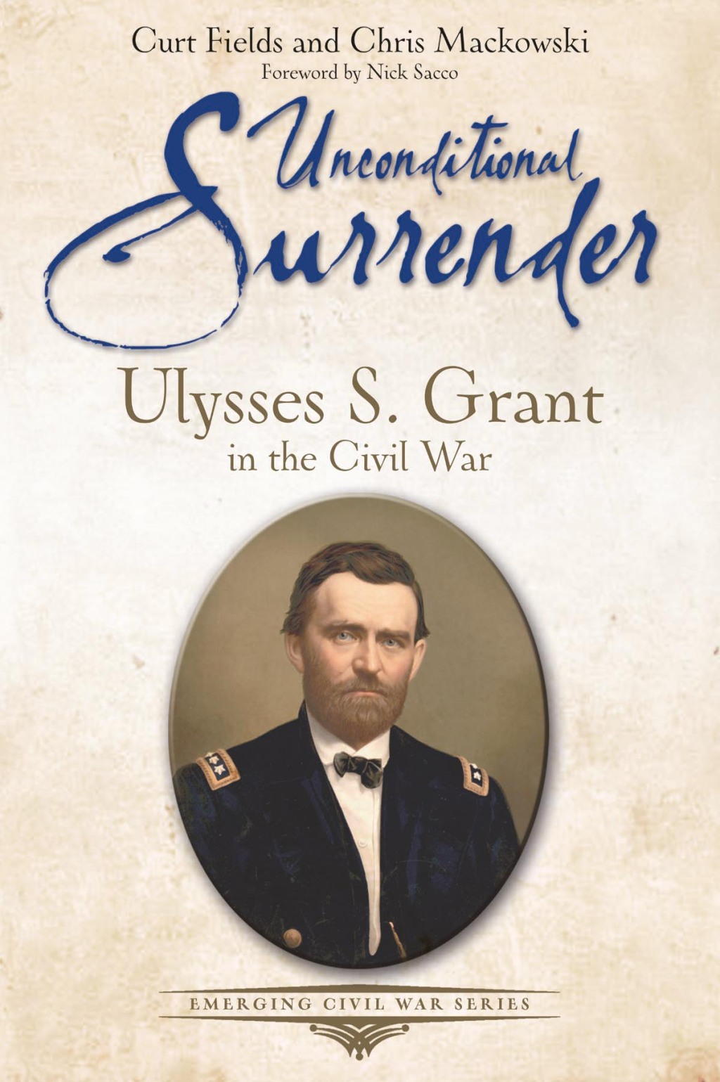 Unconditional Surrender (eBook)