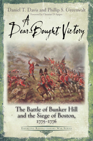 Imagen de portada: A Dear-Bought Victory 9781611217834