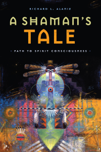 Cover image: A Shaman's Tale 9781611250190