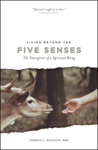 Imagen de portada: Living Beyond the Five Senses 1st edition 978­1­61125­031­2