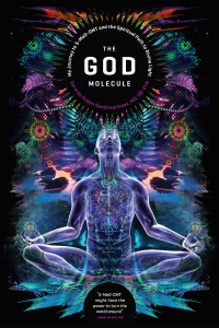 Cover image: The God Molecule 1st edition 9781611250497