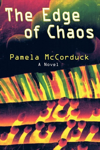 Cover image: The Edge of Chaos 9780865347106