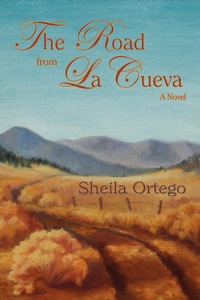 Cover image: The Road From La Cueva 9780865347113