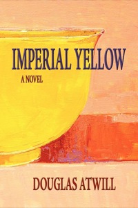Omslagafbeelding: Imperial Yellow 9780865347021