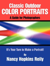 表紙画像: Classic Outdoor Color Portraits 9780865343023