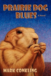 Imagen de portada: Prairie Dog Blues 9780865348011