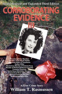 Cover image: Corroborating Evidence III 9780865345836