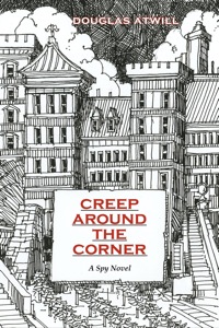 Cover image: Creep Around the Corner 9780865346543