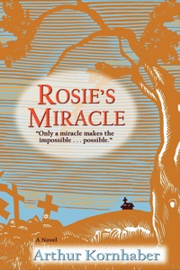 Titelbild: Rosie's Miracle 9780865348066