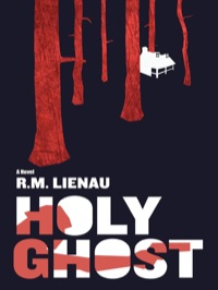 Cover image: Holy Ghost 9780865348035