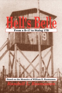 Titelbild: Hell's Belle 9780865344051