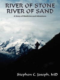 Imagen de portada: River of Stone, River of Sand 9780865348455