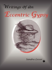 Omslagafbeelding: Writings of an Eccentric Gypsy 9780865347991