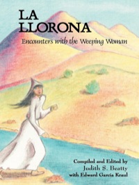 Cover image: La Llorona 9780865344303