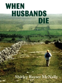 صورة الغلاف: When Husbands Die 9780865344426