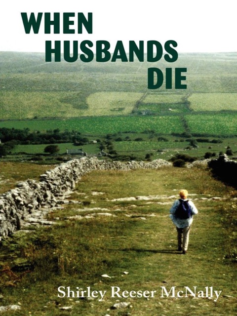 When Husbands Die - FULL INSTANT DOWNLOAD | PDF DOCX EPUB