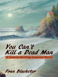 Omslagafbeelding: You Can't Kill a Dead Man 9780865348349