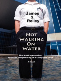 Cover image: Not Walking On Water 9780865346291