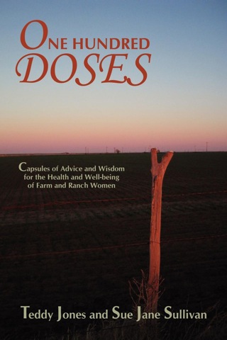 Cover image: One Hundred Doses 9780865344600