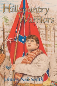 Cover image: Hillcountry Warriors 9780865345461