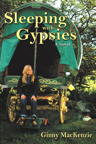 Cover image: Sleeping With Gypsies 9780865349018