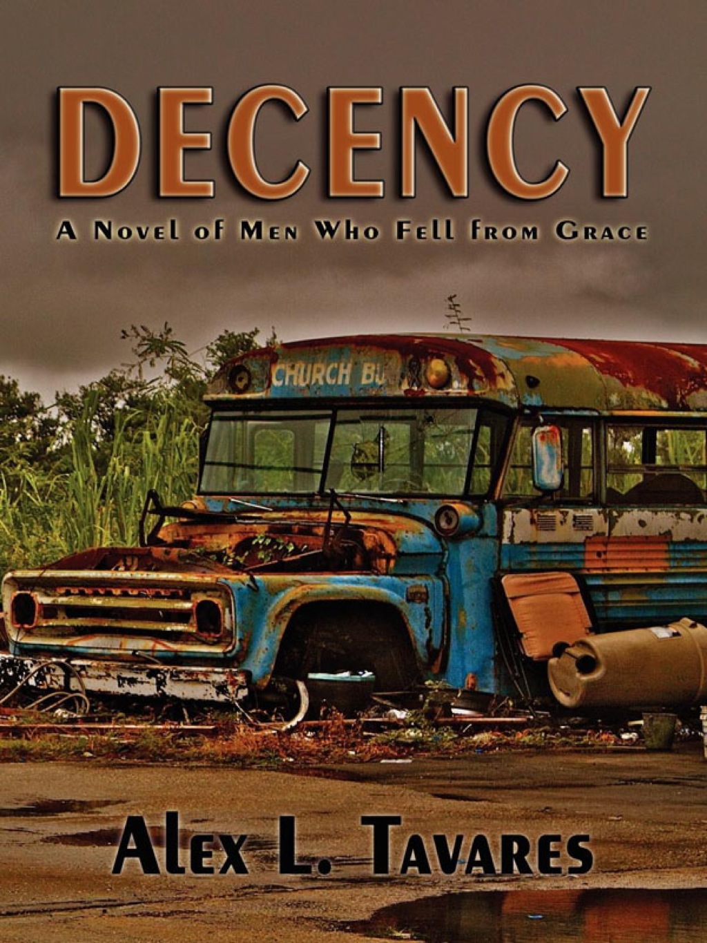 Decency (eBook)