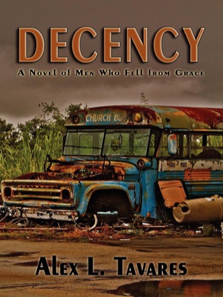 Cover image: Decency 9780865348493