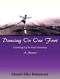 Cover image: Dancing On One Foot 9780865348561