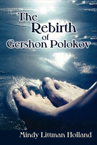 Imagen de portada: The Rebirth of Gershon Polokov 9780865348721