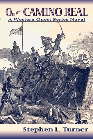 Cover image: On the Camino Real 9780865347281