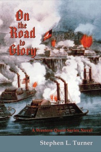Cover image: On the Road to Glory 9780865347946