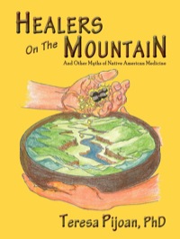Cover image: Healers on the Mountain 9780865347649