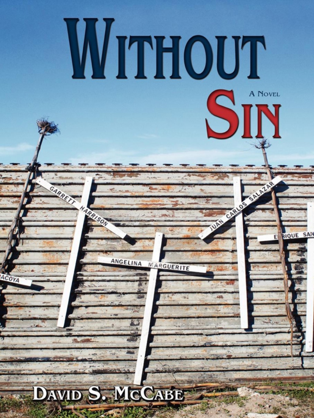 Without Sin (eBook)