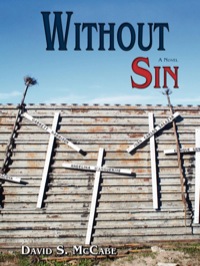 Cover image: Without Sin 9780865348783