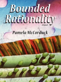 Cover image: Bounded Rationality 9780865348837