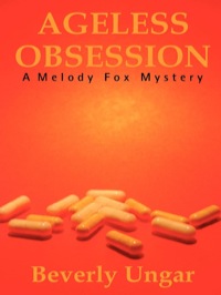 Cover image: Ageless Obsession 9780865343788