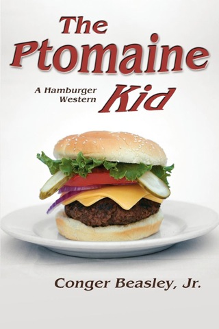 Imagen de portada: The Ptomaine Kid 9780865349056