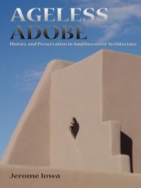Cover image: Ageless Adobe 9780865340343