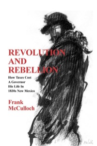 Cover image: Revolution and Rebellion 9780865343405