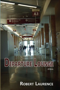 Cover image: Departure Lounge 9780865348639