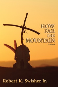 Titelbild: How Far the Mountain 9780865345225