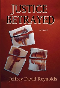 Cover image: Justice Betrayed 9780865348936