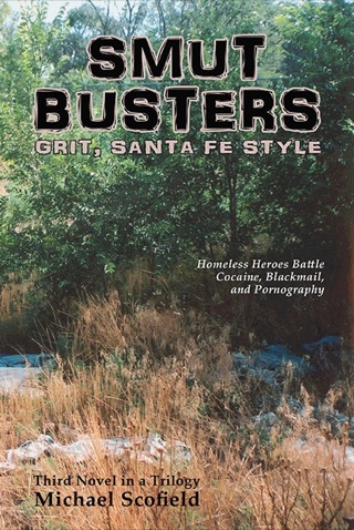Cover image: Smut Busters 9780865349643