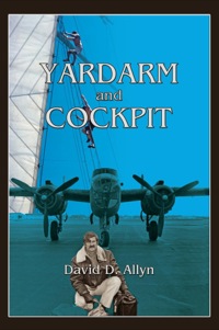 Titelbild: Yardarm and Cockpit 9780865349247