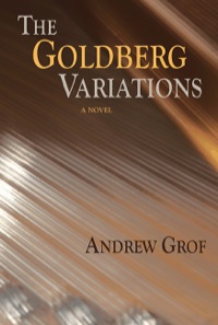 Omslagafbeelding: The Goldberg Variations 9780865349544
