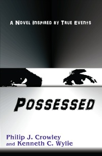 Cover image: Possessed 9780865349636