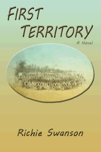 Cover image: First Territory 9780865349506