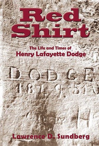 Cover image: Red Shirt 9780865349490