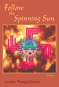 Titelbild: Follow the Spinning Sun 9780865348660
